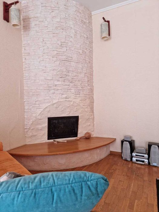 Многокомнатная квартира по адресу Куликово поле пл. (площадь 144 м²) - Atlanta.ua - фото 6