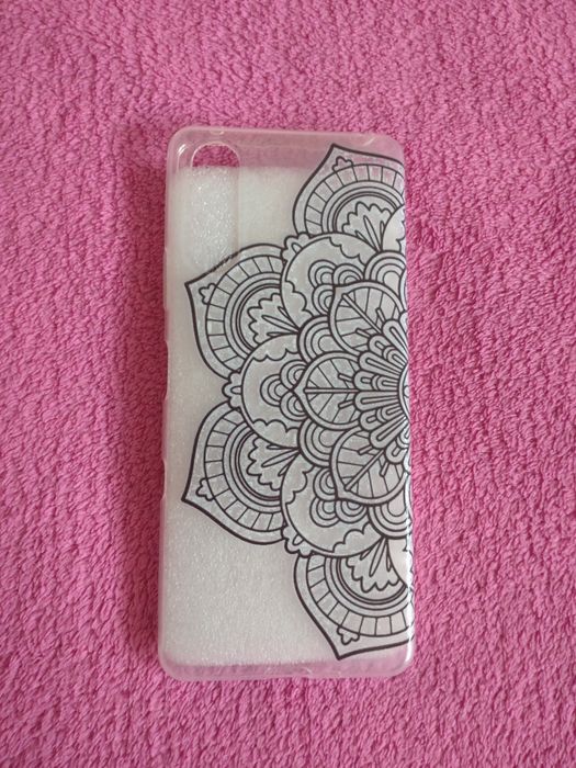 Case/etui/pokrowiec na Sony Xperia 10 III 5G