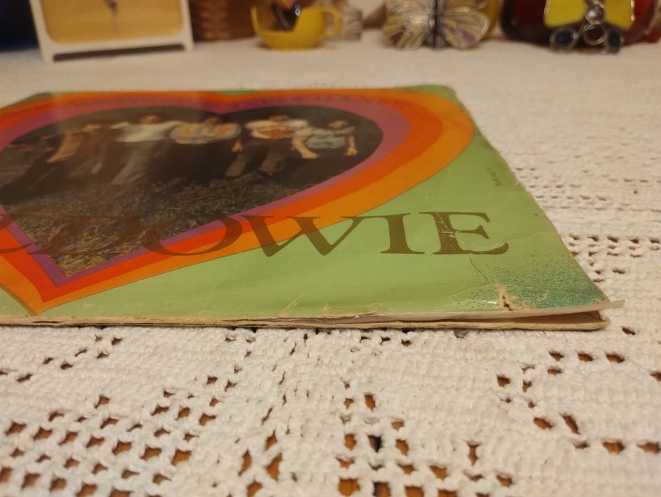 Skaldowie - Wszystkim zakochanym 1 Press winyl LP