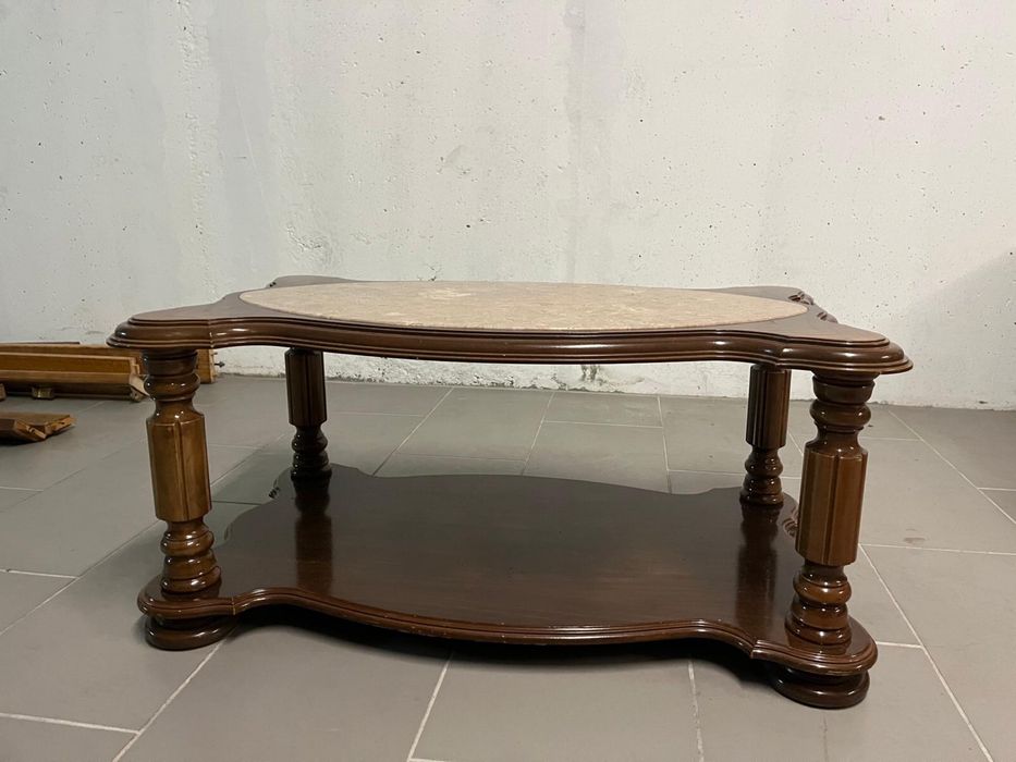 Mesa de centro de sala