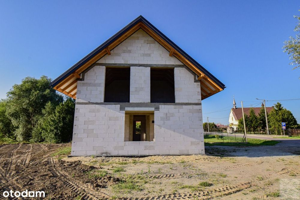 Dom – Jarosław, Osiedle Jagiellonów, powiat jarosławski - Widok 5