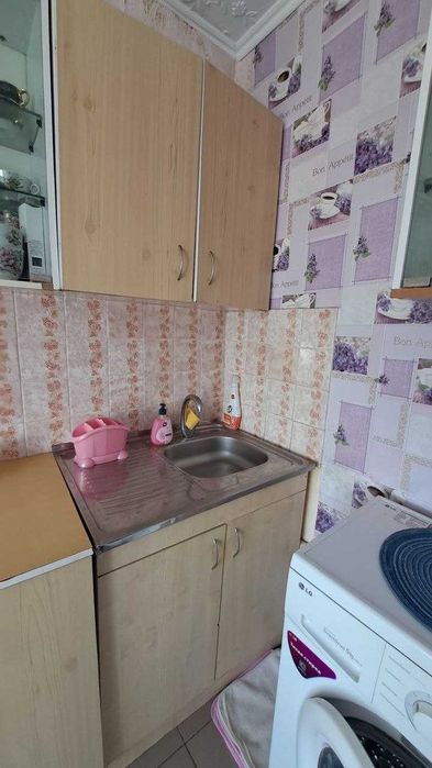 Квартира у Синельниково, 2-кімнатна