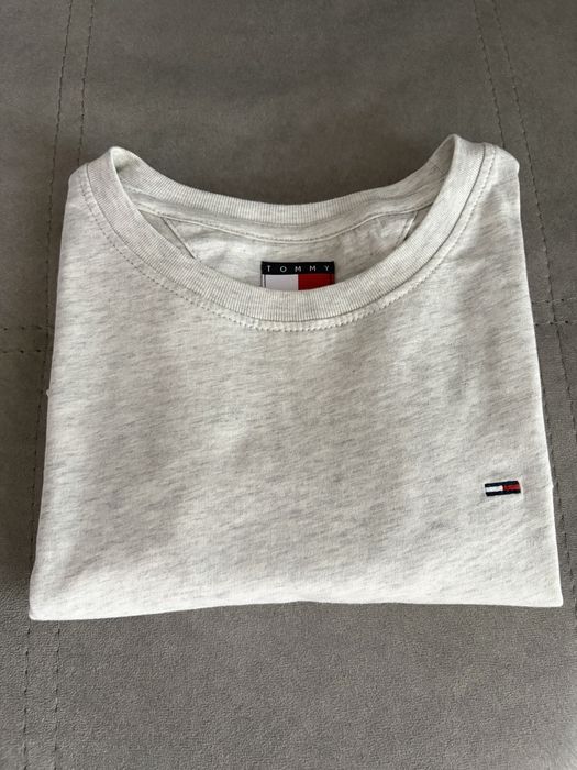 T-shirt Tommy Hilfiger