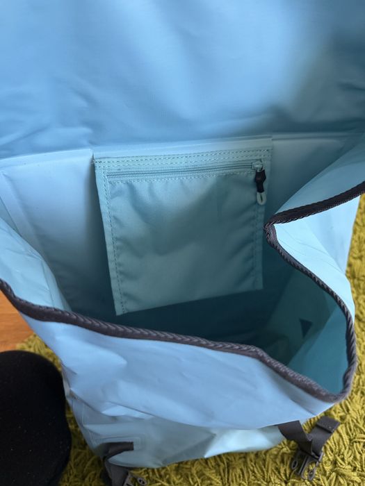 Сумка рюкзак для велосипеду водонепрокний