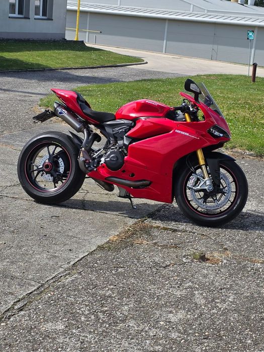 Ducati