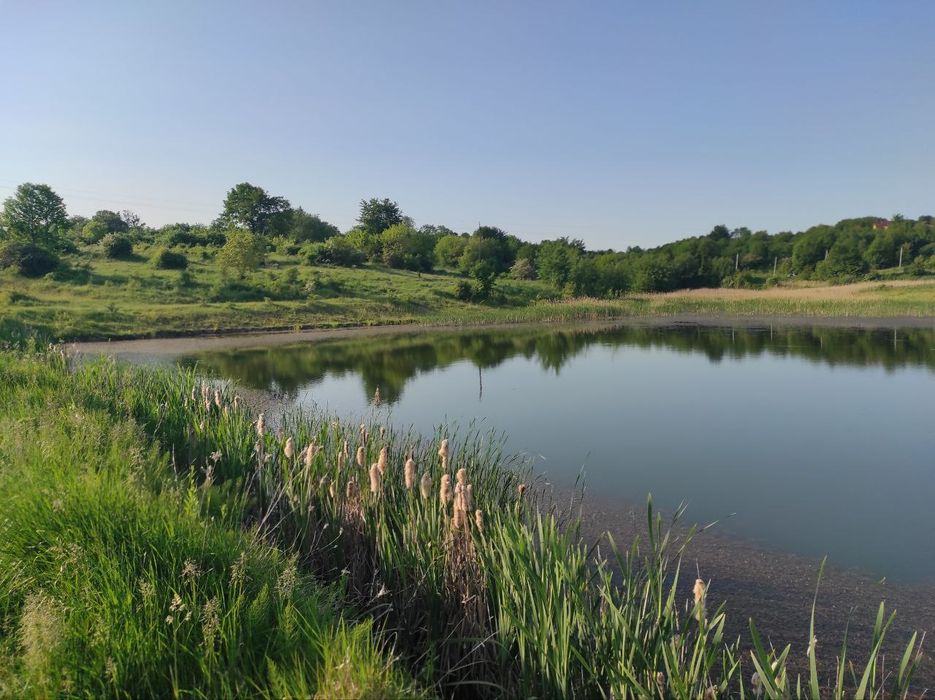 Продаж будинку с Теперівка