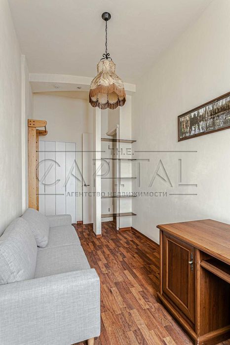 Аренда квартиры / Большая Васильковская 23 / Печерский район