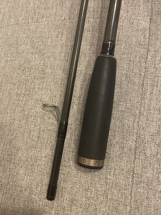 Wędka Sonic SK4 SPIN 10-20g 2.44m