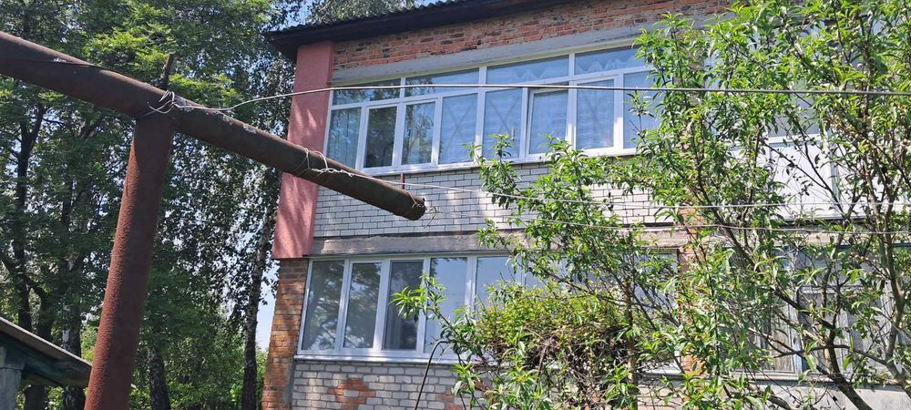 Продаю 2 кімнатну квартиру   чешку з автономним опаленням, 2й поверх