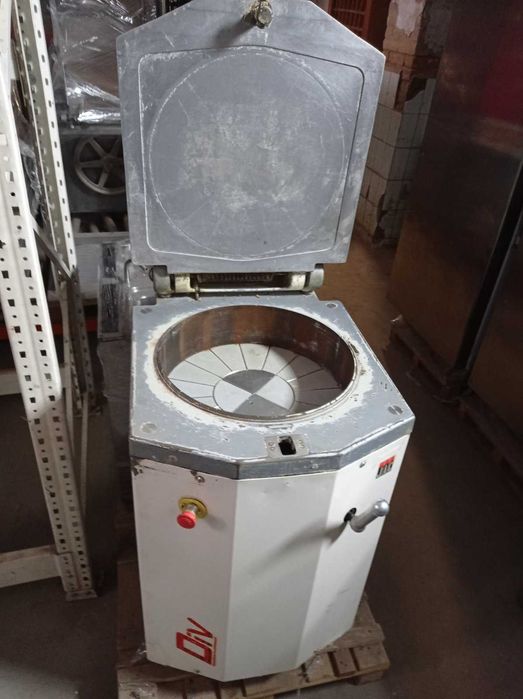 Тестоделитель , округлитель