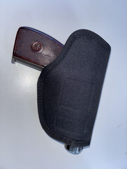 Кобура для пістолета універсальна