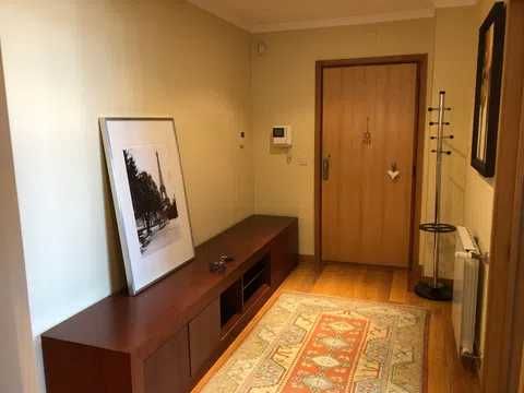 T3 Miramar -  Vista Mar e Tranquilo, próximo da Praia