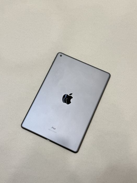 Планшет APPLE iPad 9 покоління 10.2 64gb 2021 Space gray з гарантією