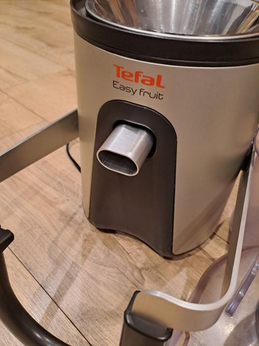 Sokowirówka Tefal Easy Fruit