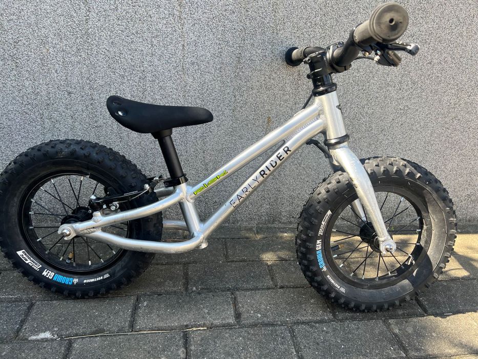 Rowerek Early Rider 12’