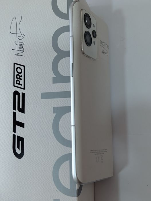 Realme Gt2 Pro 12/128Gb