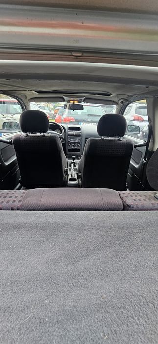 Vendo opel Astra 1.4 16v de 1998 — photo 3