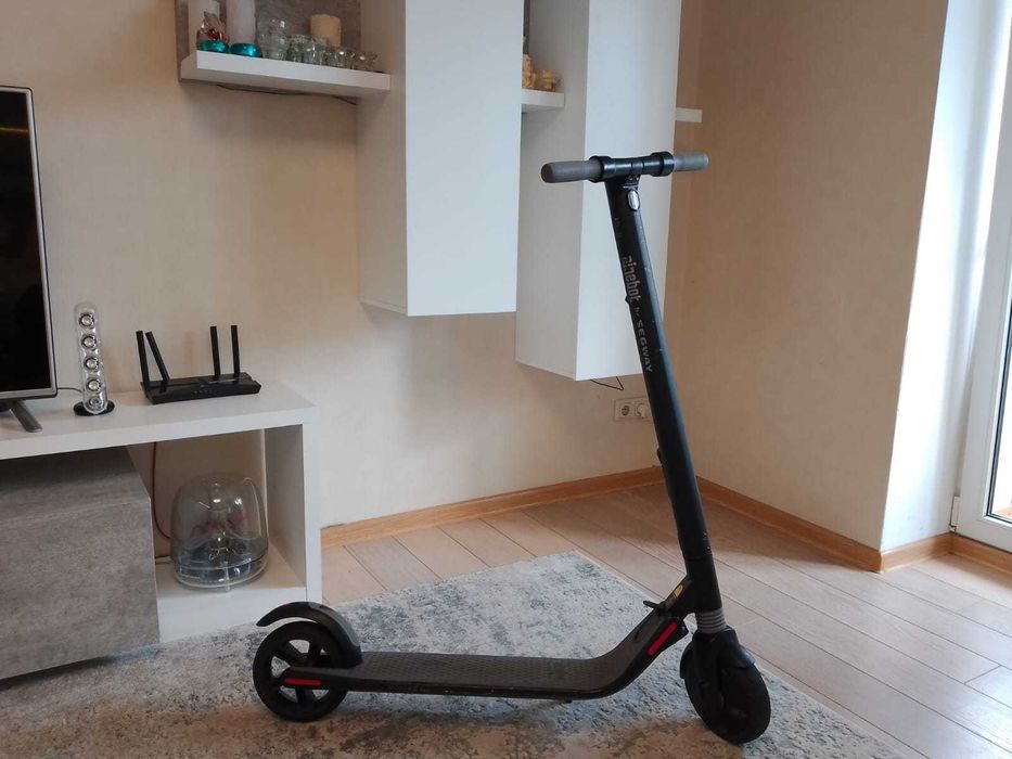 Електросамокат Segway Ninebot ES1