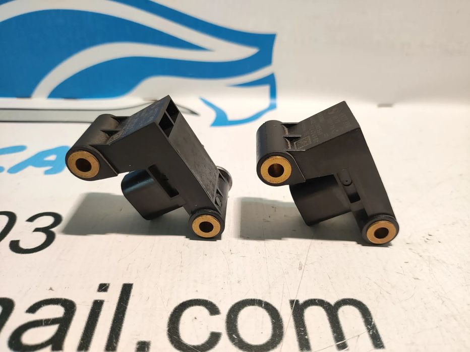SENSOR SENSORES IMPACTO EMBATE COLISÃO AIRBAG MINI COOPER R56
