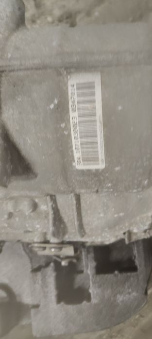 Automatyczna skrzynia biegów BMW E60,E61,polift ,6hp, bdb stan, n47d20
