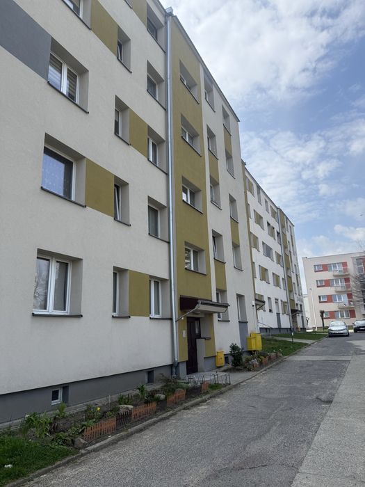 Sprzedam mieszkanie