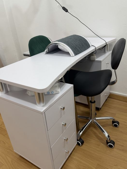 Gabinete de Manicure