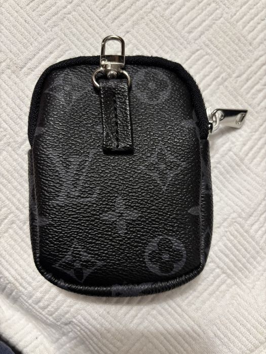 Продам брелок-сумка Loui Vuitton