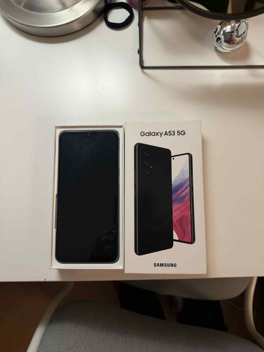 Samaung Galaxy A53 5g