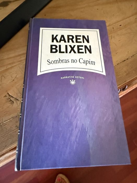 Varios livros novos