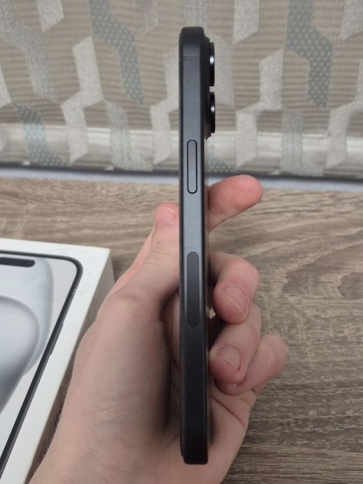 Айфон 15 базовий | iPhone 15