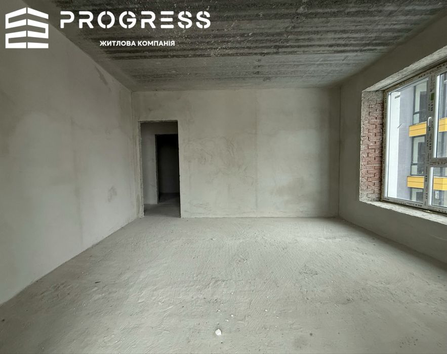 Продам 2-кімнатну квартиру ЖК «Каскад Ярко» 2 черга Вигідна пропозиція