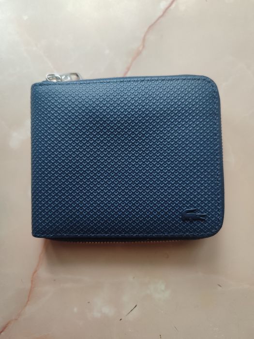 Гаманець Lacoste