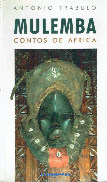 16063

Mulemba
Contos de África
de António Trabulo