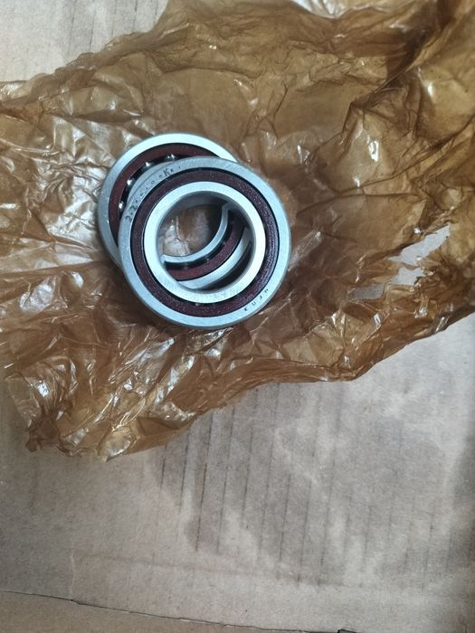 Подшипник шпинделя 2-436106ке  3гпз 7006