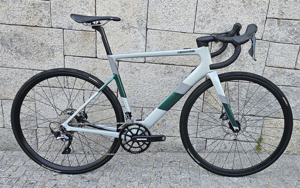 Cannondale Supersix Neo 2 M 54