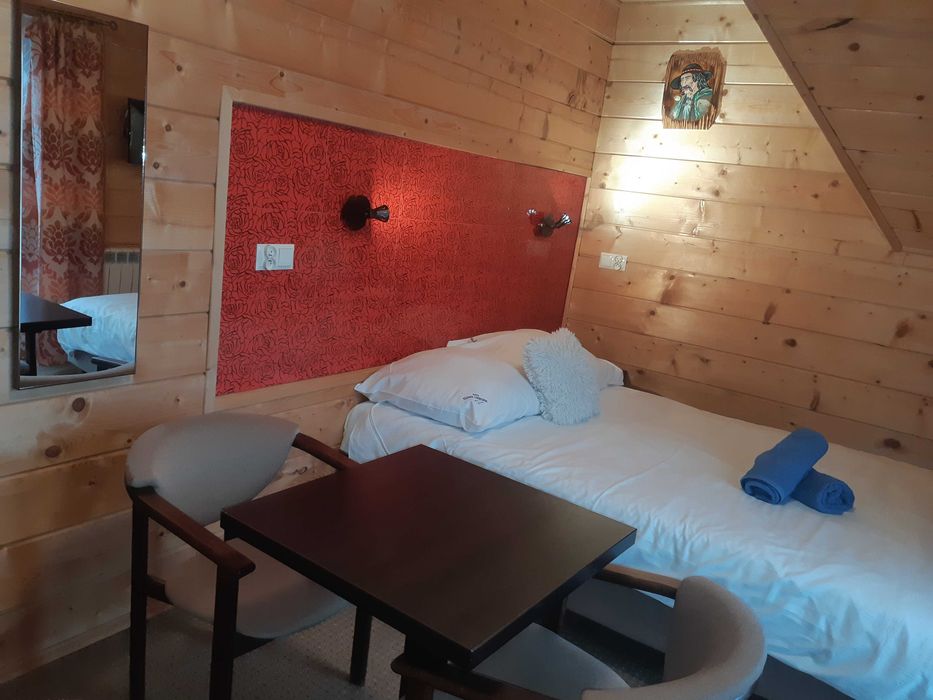 Zakopane komfortowe pokoje i apartamenty