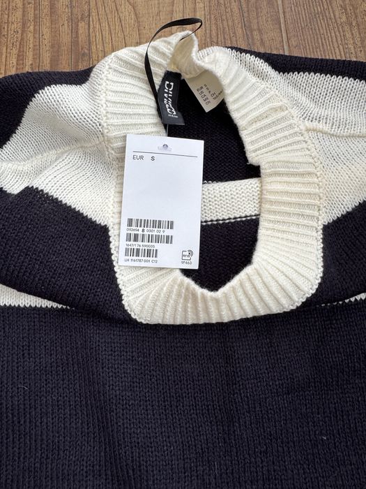 Кофта HM S M нова!