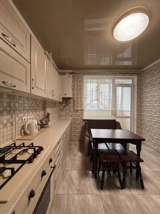 У продажу 2х.кімнатна квартира у жк Маріїнський Великодолинське