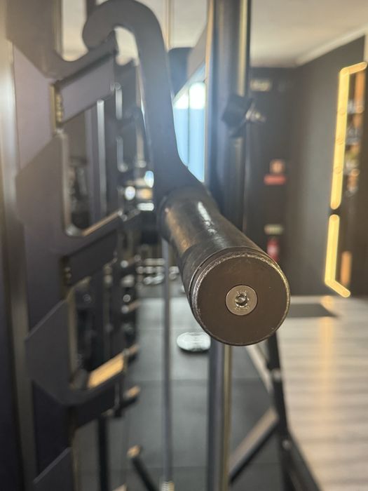 Smith Machine - Multipower PANATTA