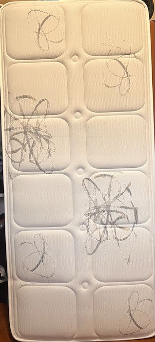 Colchao Pikolin NOVO