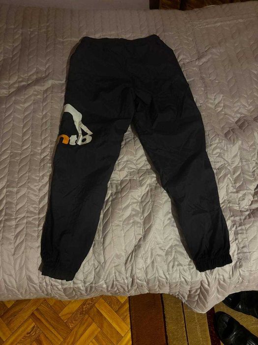 spodnie sportowe Manto