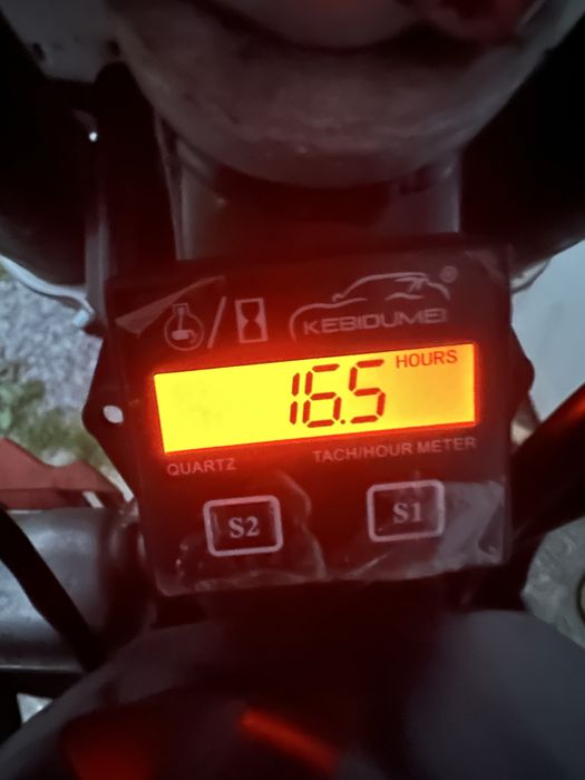 Ktm Sx-f 250 2010r