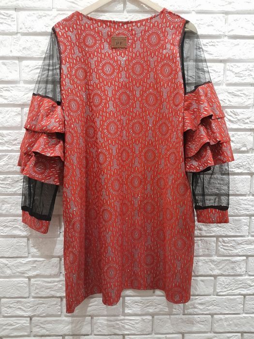 Sukienka paparazzi fashion L/XL