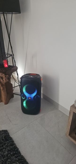 JBL PartyBox 110