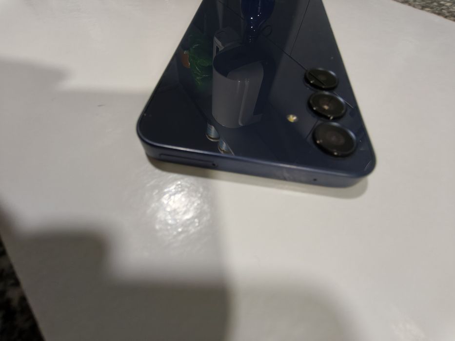 Vendo Samsung A 35