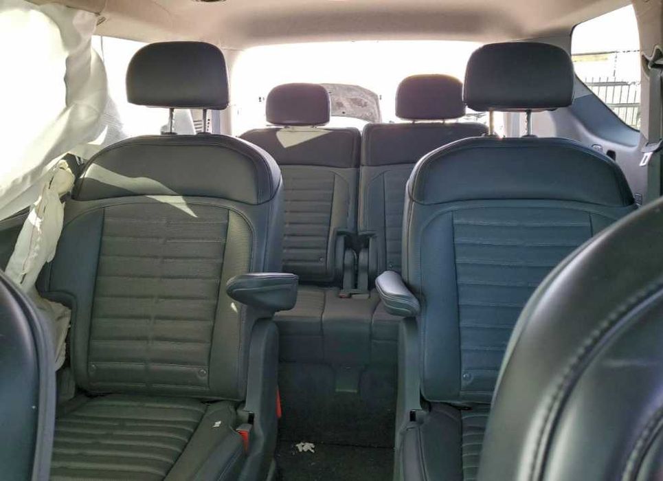 KIA EV9 Бампер Розборка Кіа ев9