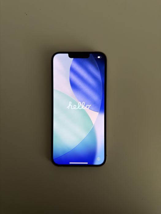 iPhone 14 128GB biały