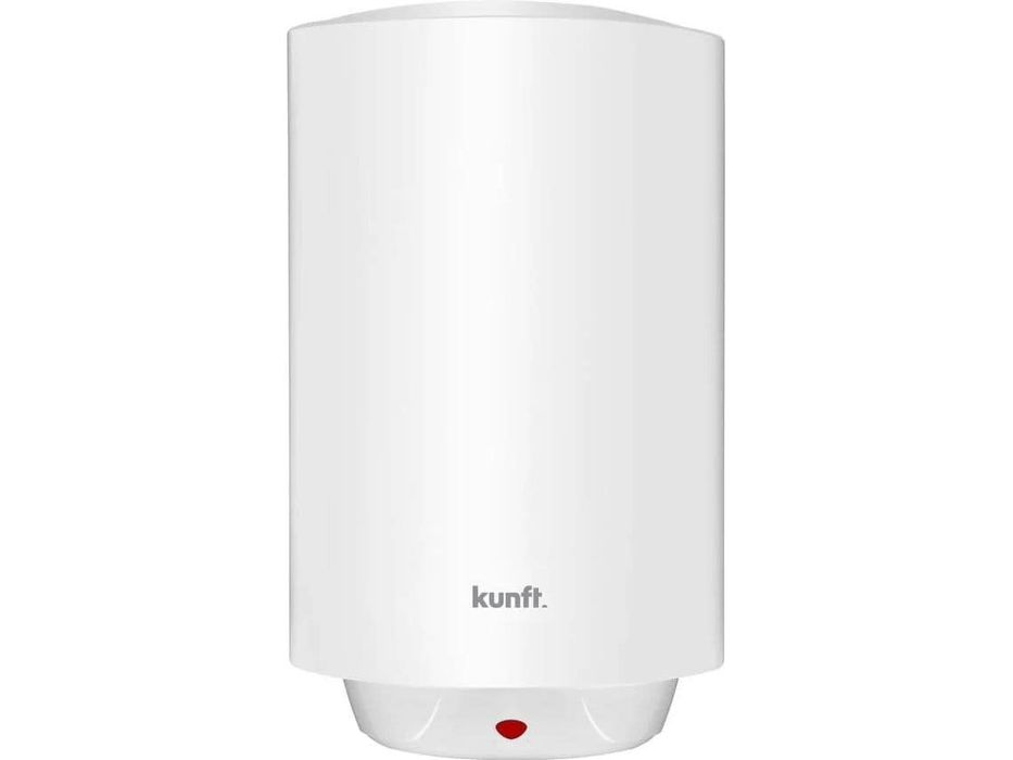 Termoacumulador KUNFT KWH8922 (80 L - 7.5 bar)