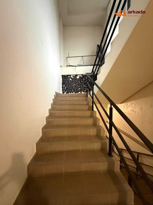 Комерційне приміщення в центрі Івано – Франківська.