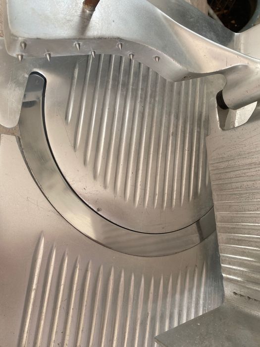 Fiambreira Industrial ou Doméstica